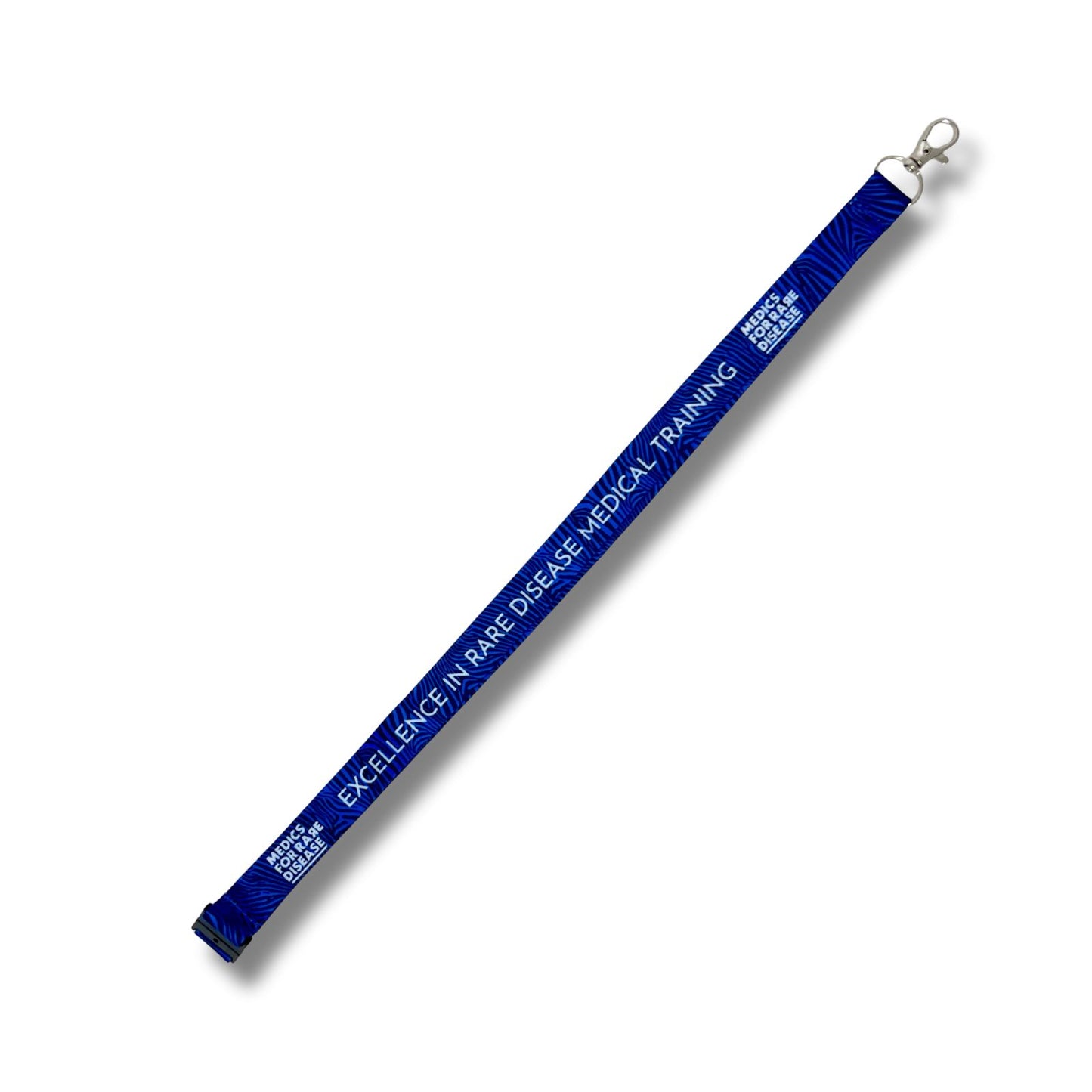 Lanyard - Sky Stripes